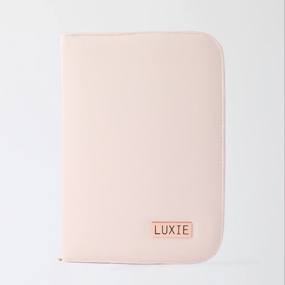 ✨ Luxie 30 Piece Rose Gold Brush Set - Picture 3 of 7